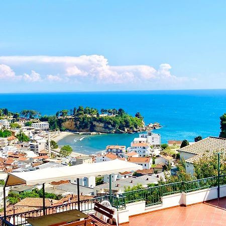 Apartments Aga Ούλτσιν Εξωτερικό φωτογραφία