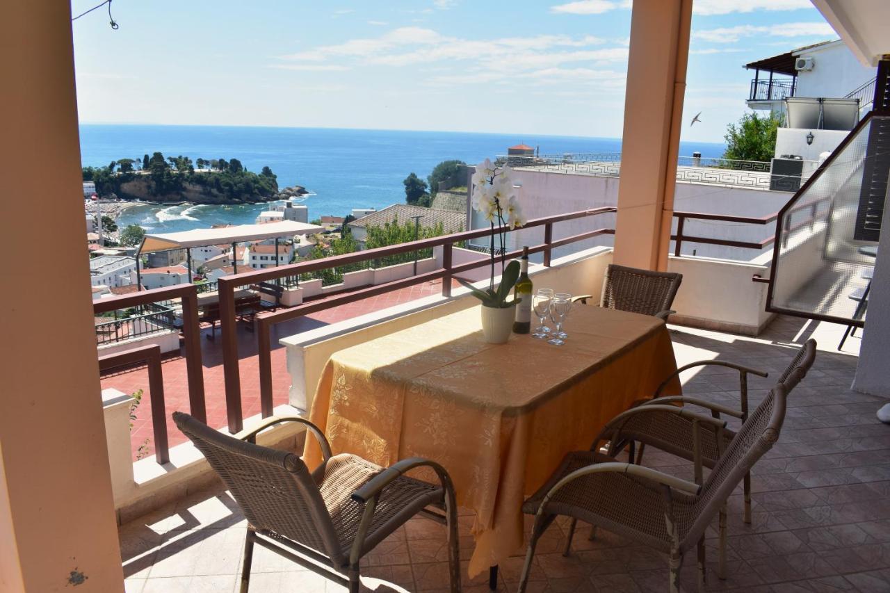 Apartments Aga Ούλτσιν Εξωτερικό φωτογραφία