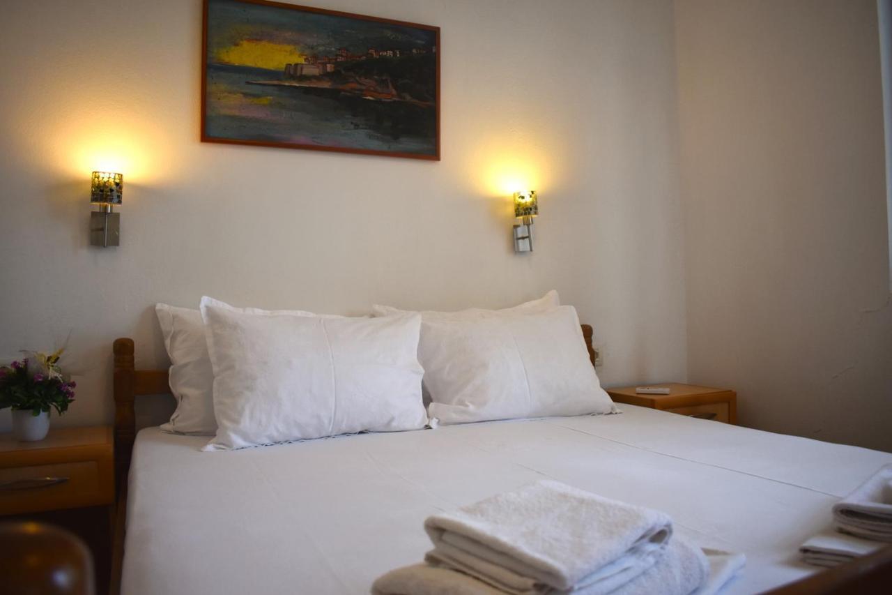 Apartments Aga Ούλτσιν Εξωτερικό φωτογραφία