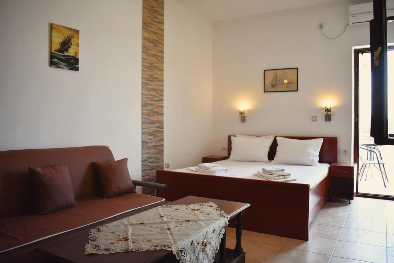 Apartments Aga Ούλτσιν Εξωτερικό φωτογραφία