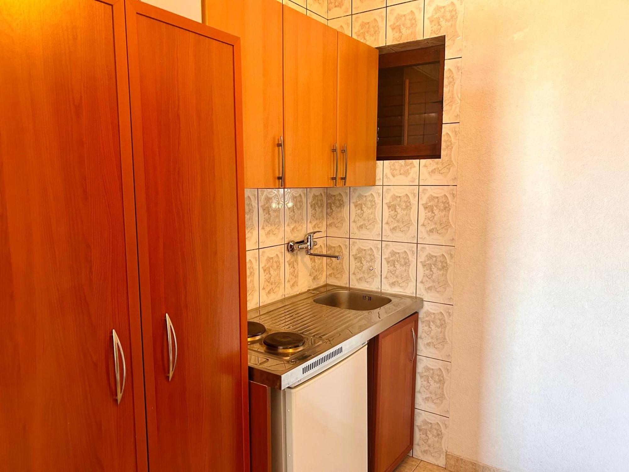 Apartments Aga Ούλτσιν Εξωτερικό φωτογραφία
