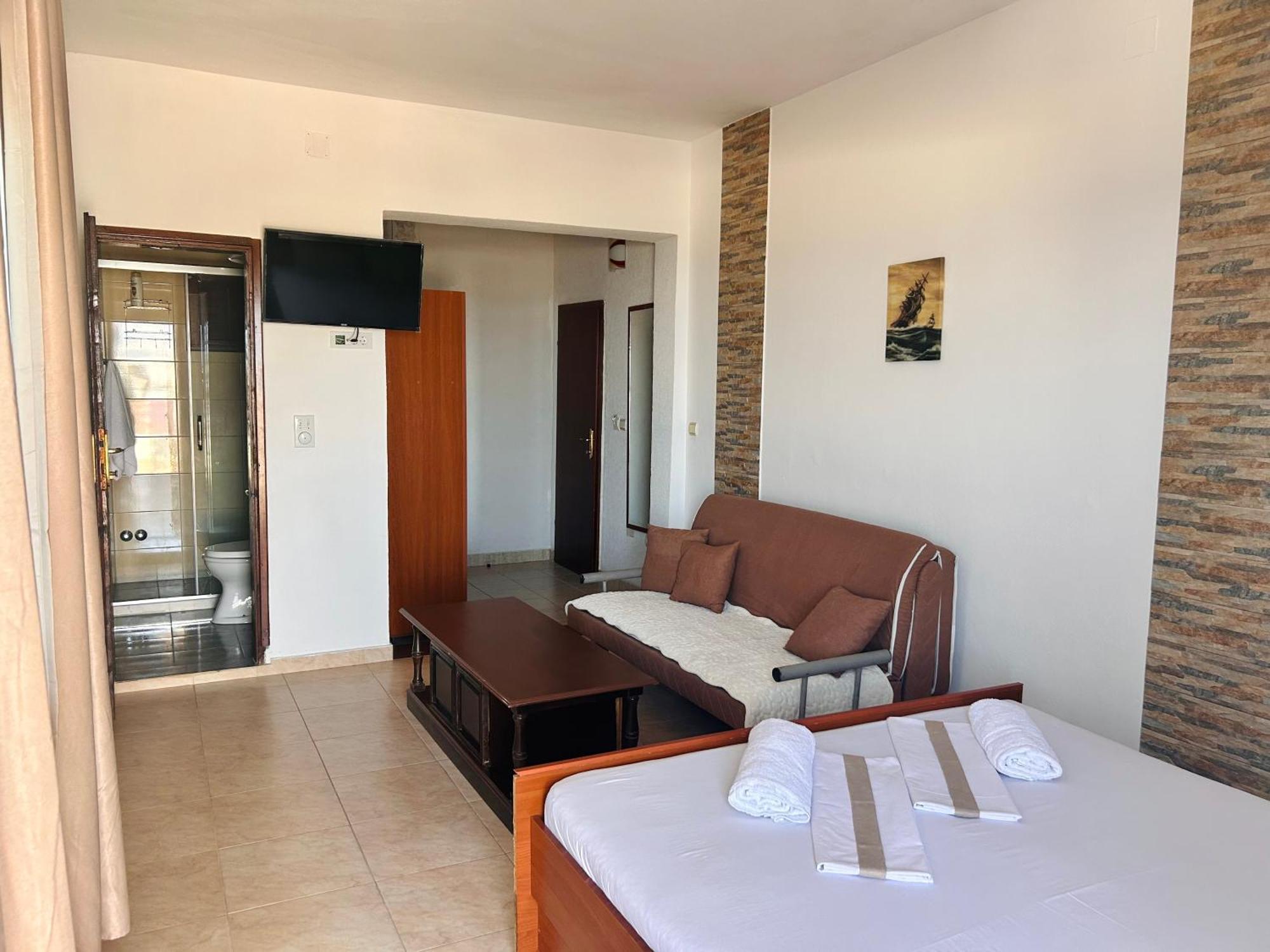 Apartments Aga Ούλτσιν Εξωτερικό φωτογραφία