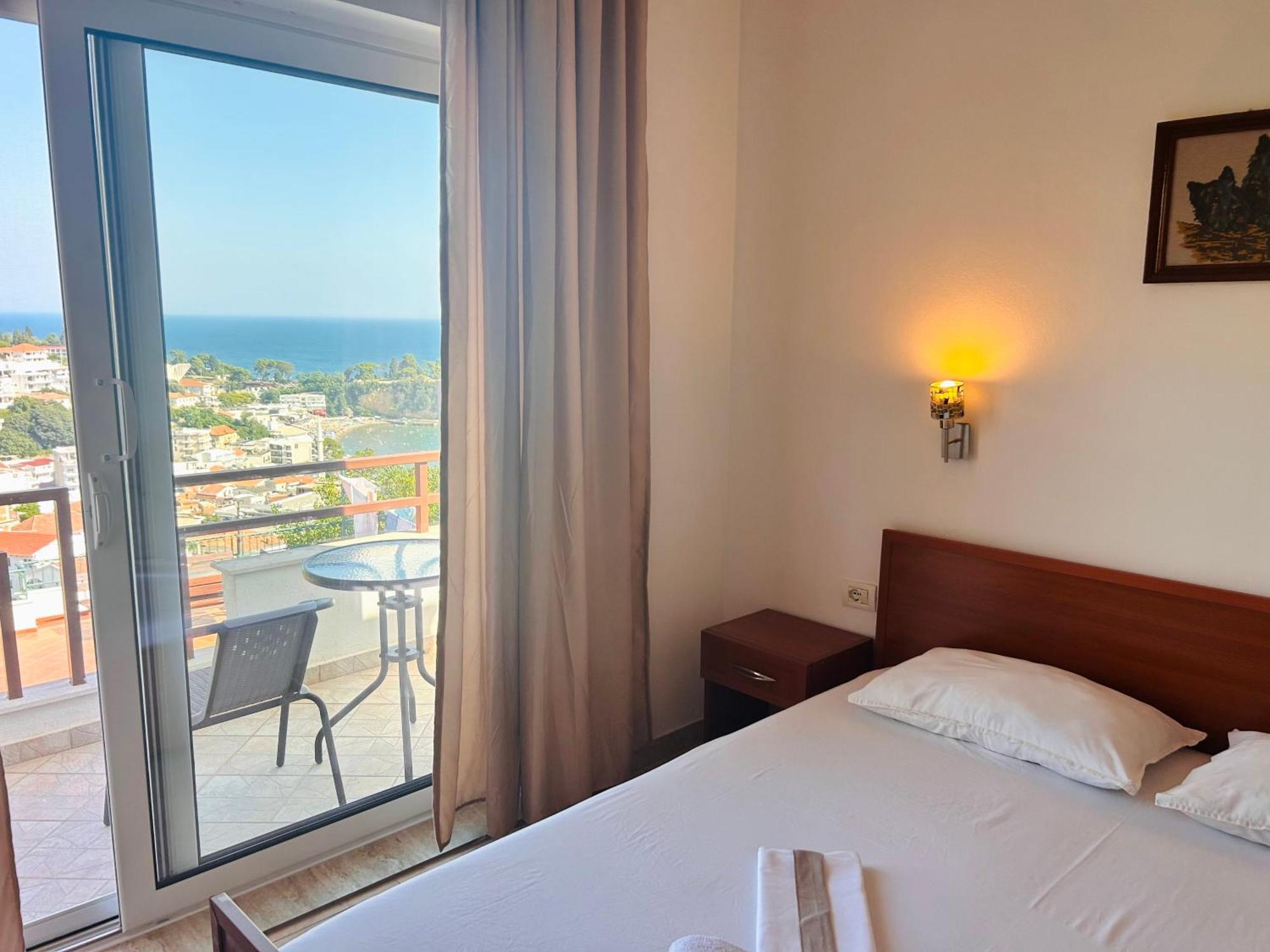 Apartments Aga Ούλτσιν Εξωτερικό φωτογραφία