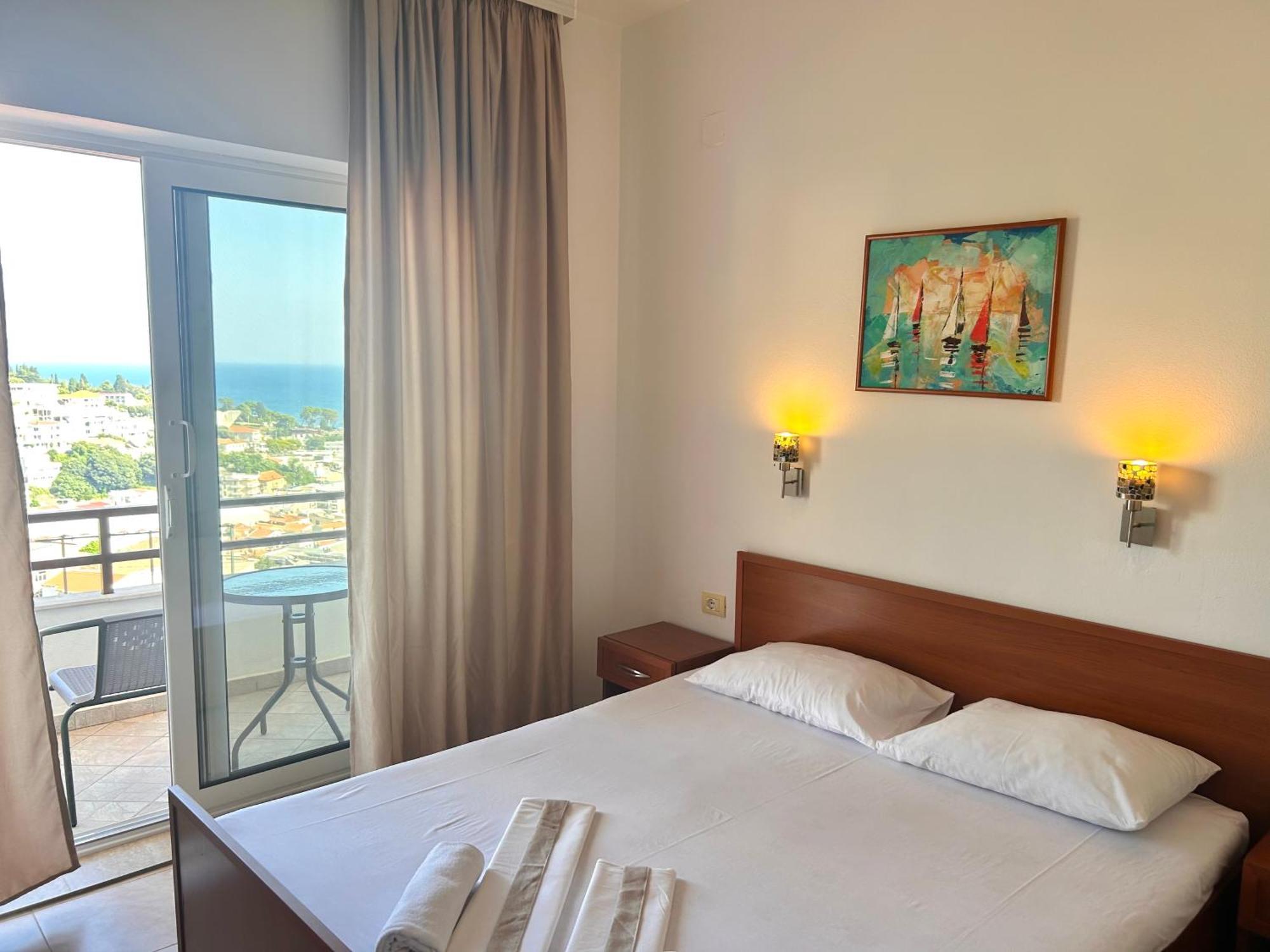 Apartments Aga Ούλτσιν Εξωτερικό φωτογραφία