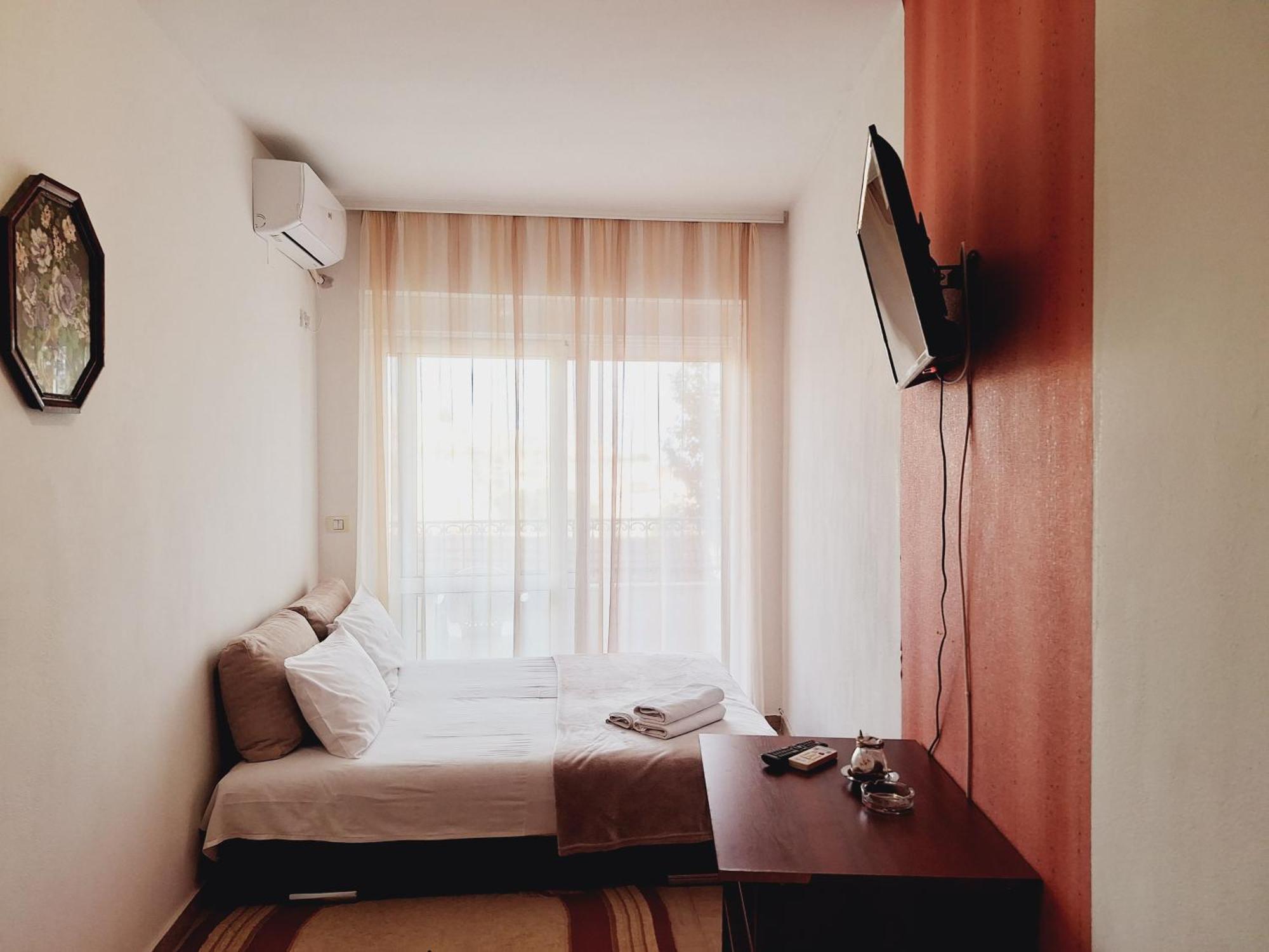 Apartments Aga Ούλτσιν Εξωτερικό φωτογραφία