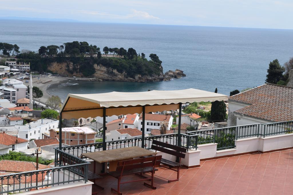 Apartments Aga Ούλτσιν Εξωτερικό φωτογραφία