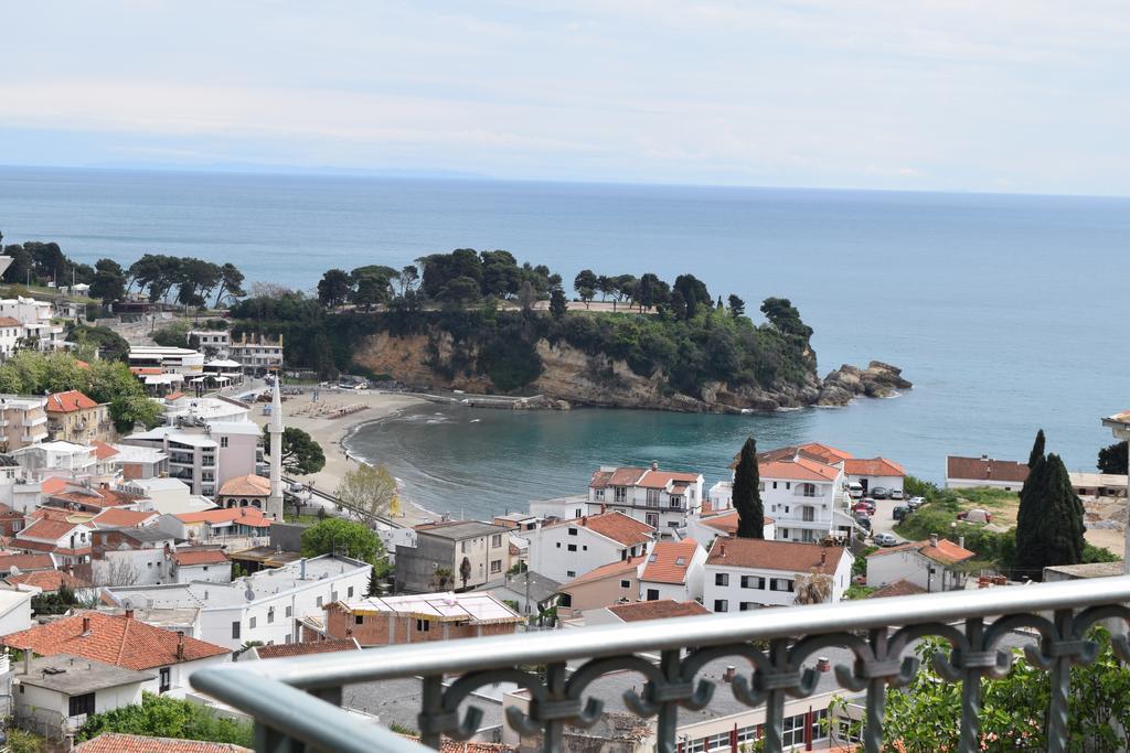 Apartments Aga Ούλτσιν Εξωτερικό φωτογραφία