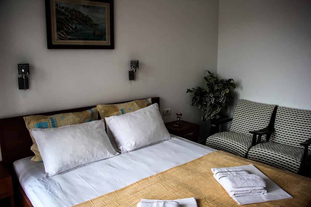 Apartments Aga Ούλτσιν Εξωτερικό φωτογραφία