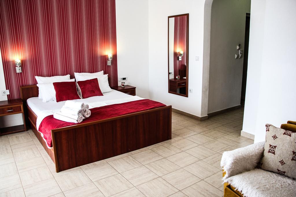 Apartments Aga Ούλτσιν Εξωτερικό φωτογραφία