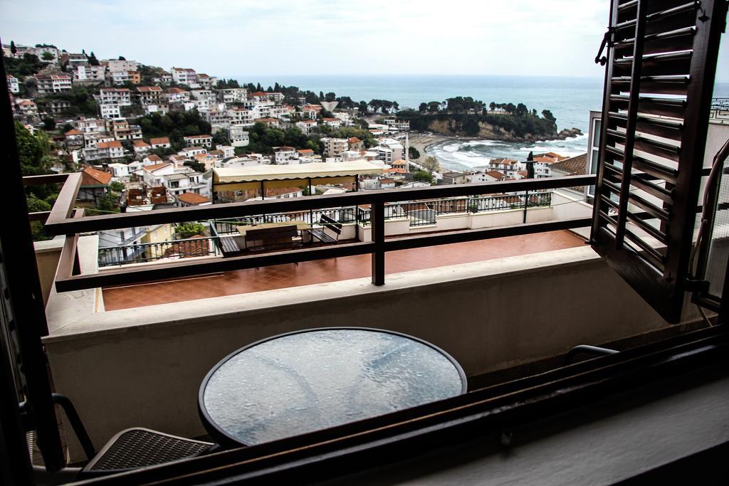 Apartments Aga Ούλτσιν Εξωτερικό φωτογραφία