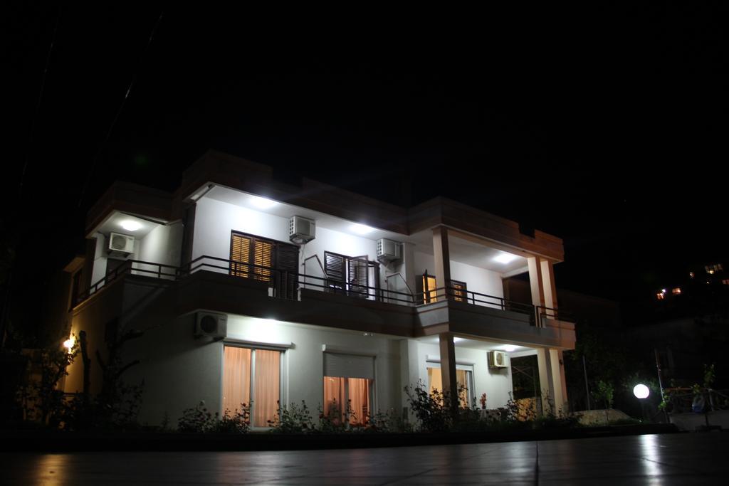 Apartments Aga Ούλτσιν Εξωτερικό φωτογραφία