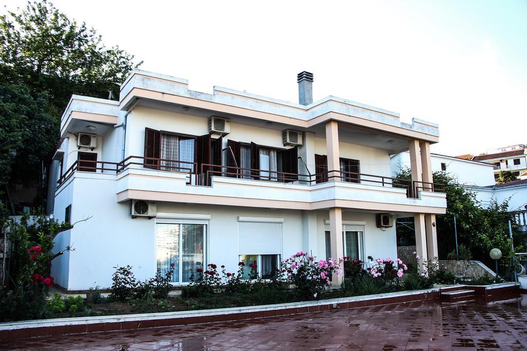 Apartments Aga Ούλτσιν Εξωτερικό φωτογραφία
