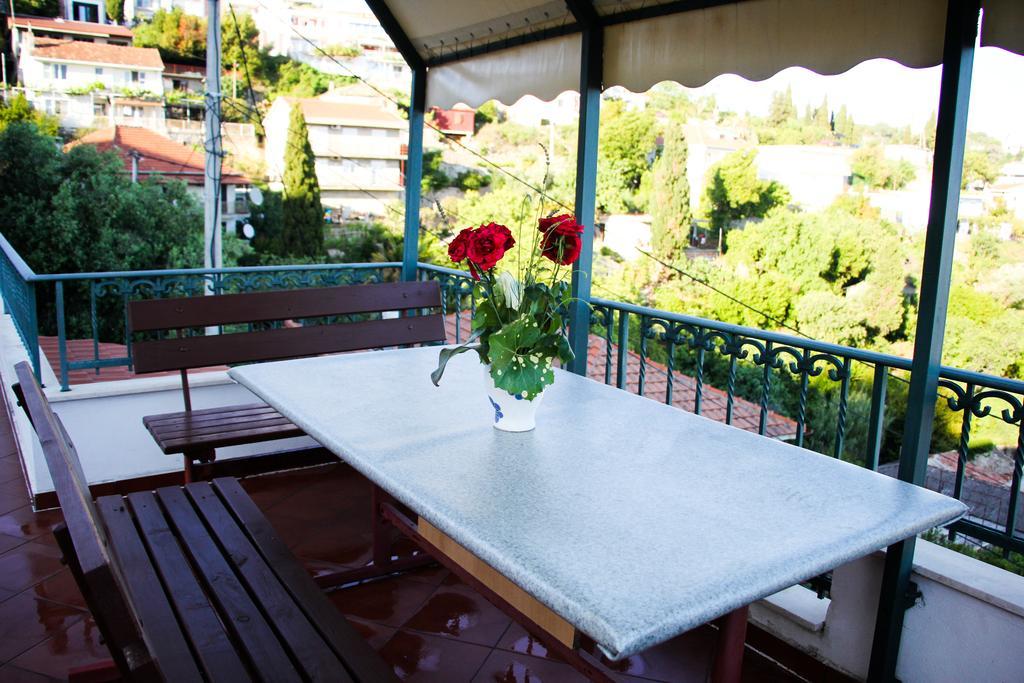 Apartments Aga Ούλτσιν Εξωτερικό φωτογραφία