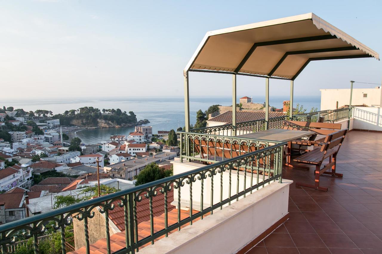 Apartments Aga Ούλτσιν Εξωτερικό φωτογραφία