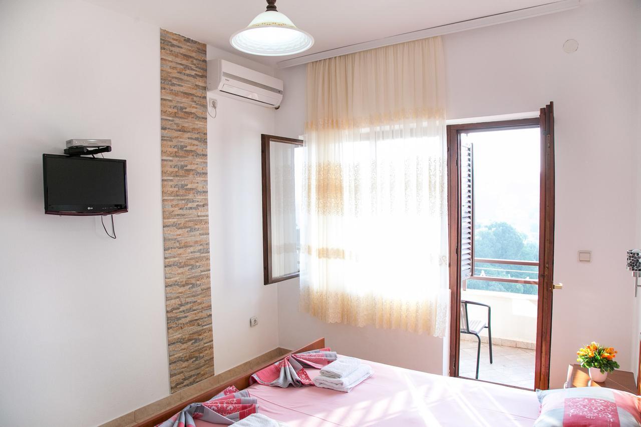 Apartments Aga Ούλτσιν Εξωτερικό φωτογραφία