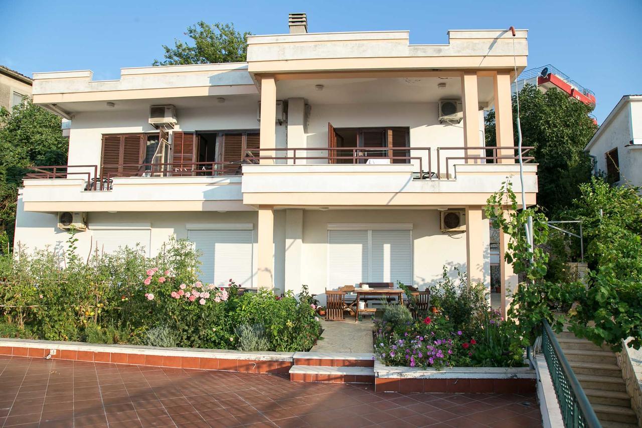Apartments Aga Ούλτσιν Εξωτερικό φωτογραφία