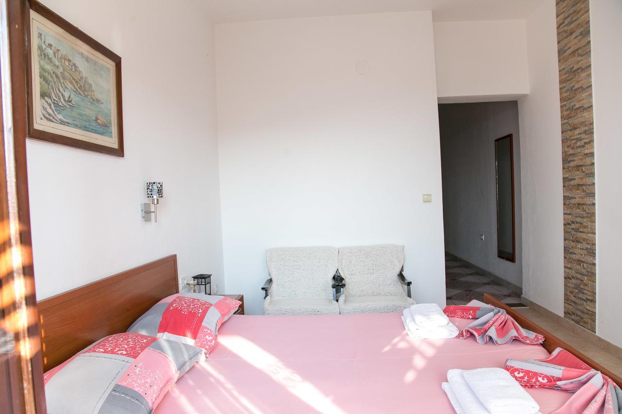 Apartments Aga Ούλτσιν Εξωτερικό φωτογραφία
