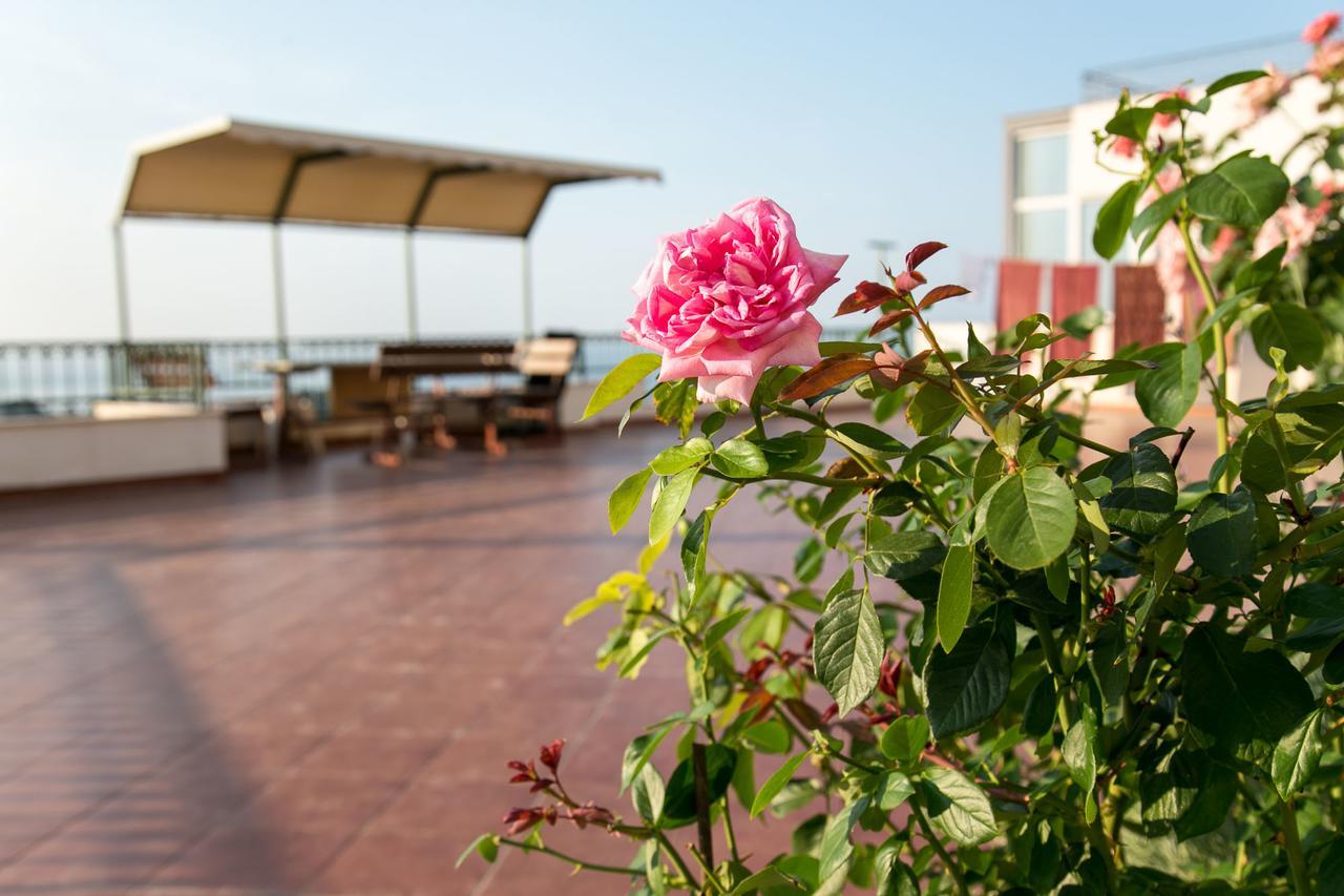 Apartments Aga Ούλτσιν Εξωτερικό φωτογραφία