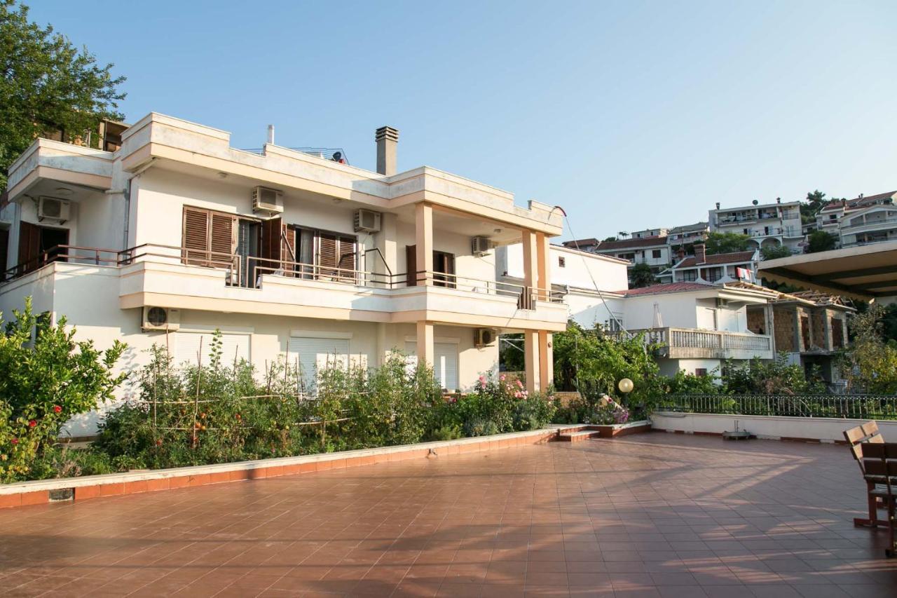 Apartments Aga Ούλτσιν Εξωτερικό φωτογραφία