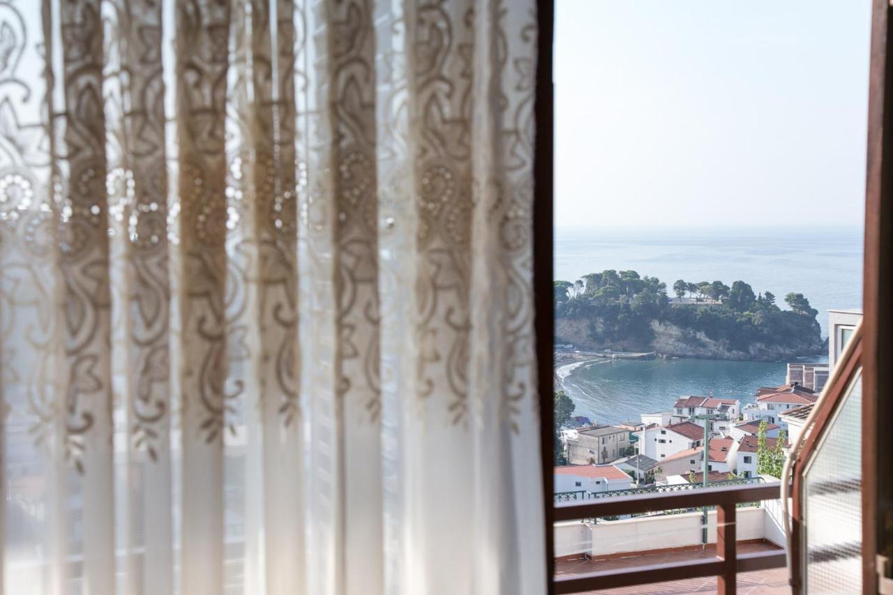 Apartments Aga Ούλτσιν Εξωτερικό φωτογραφία