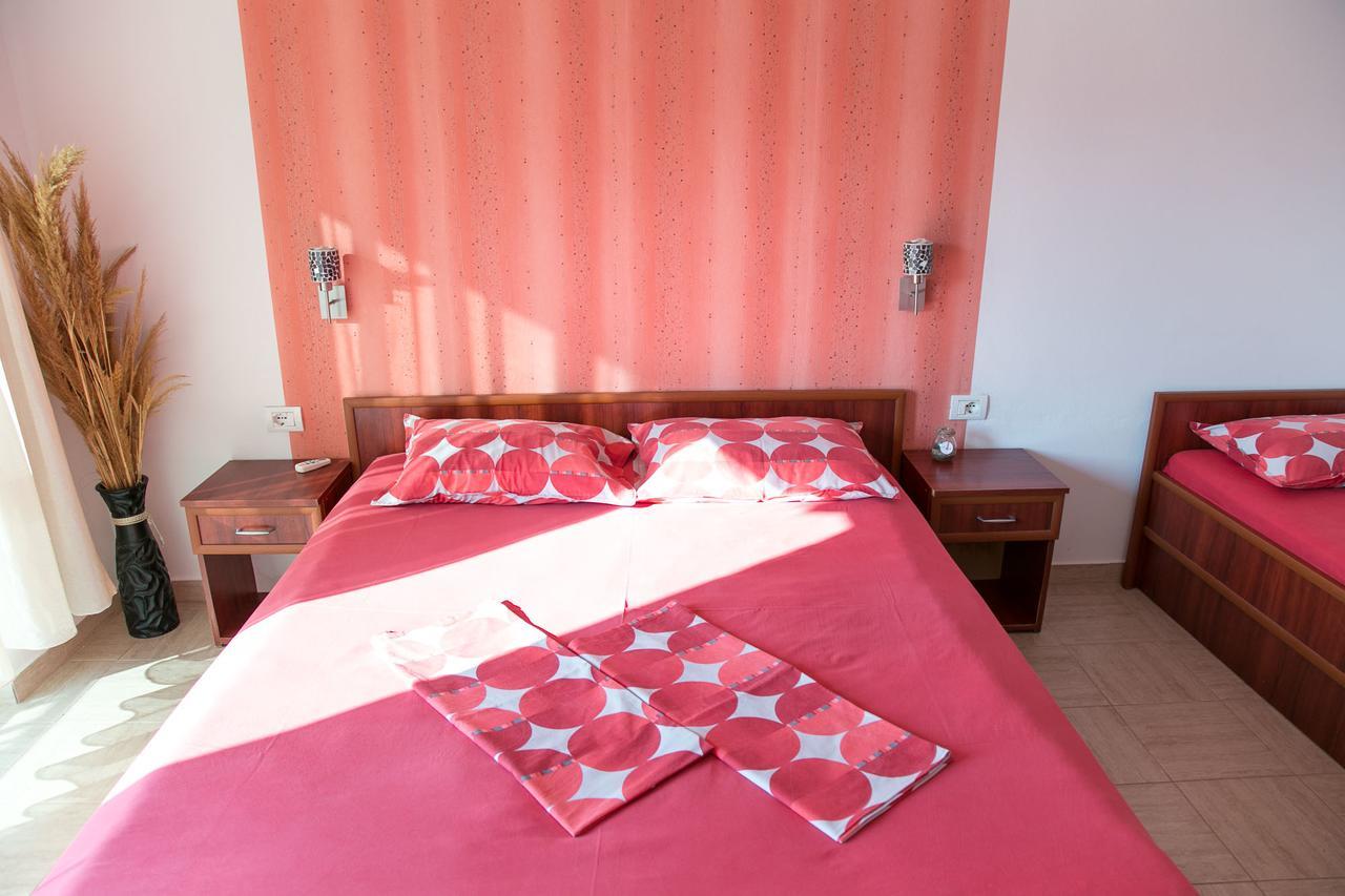 Apartments Aga Ούλτσιν Εξωτερικό φωτογραφία