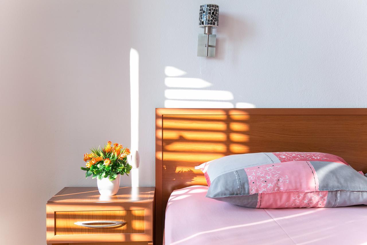 Apartments Aga Ούλτσιν Εξωτερικό φωτογραφία