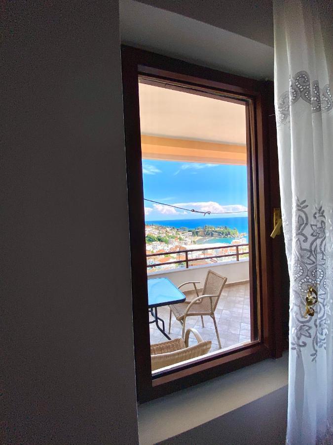 Apartments Aga Ούλτσιν Εξωτερικό φωτογραφία