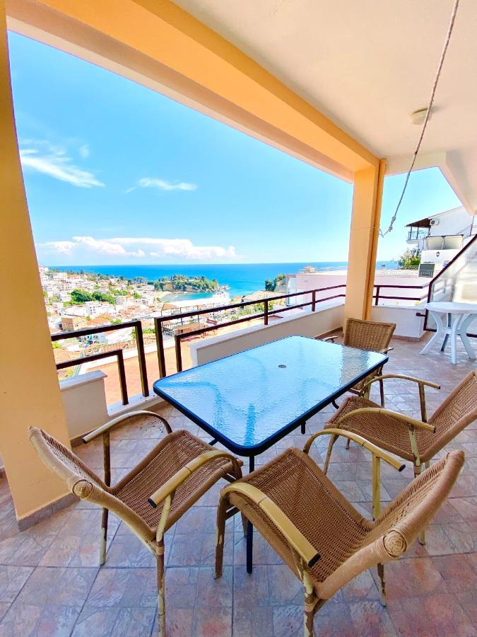Apartments Aga Ούλτσιν Εξωτερικό φωτογραφία